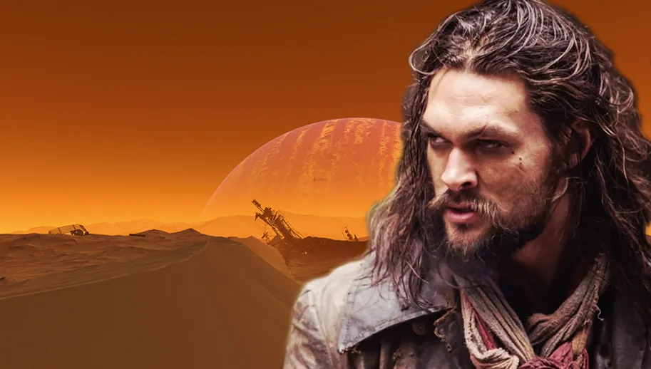 Duna 3 | Jason Momoa brinca sobre seu retorno em Duna