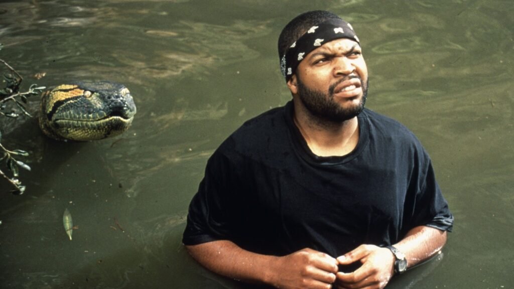 Anaconda Paul Rudd