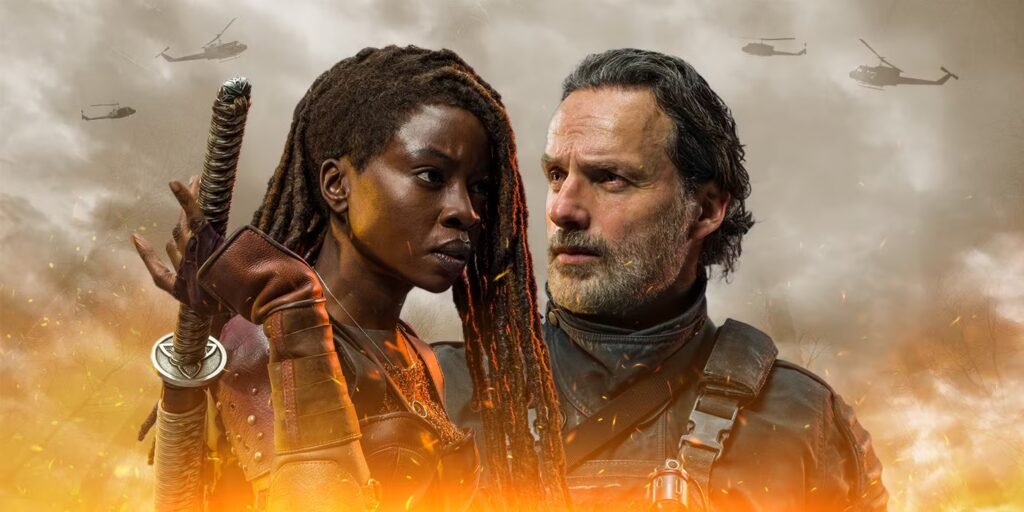 The Walking Dead 2 temporada