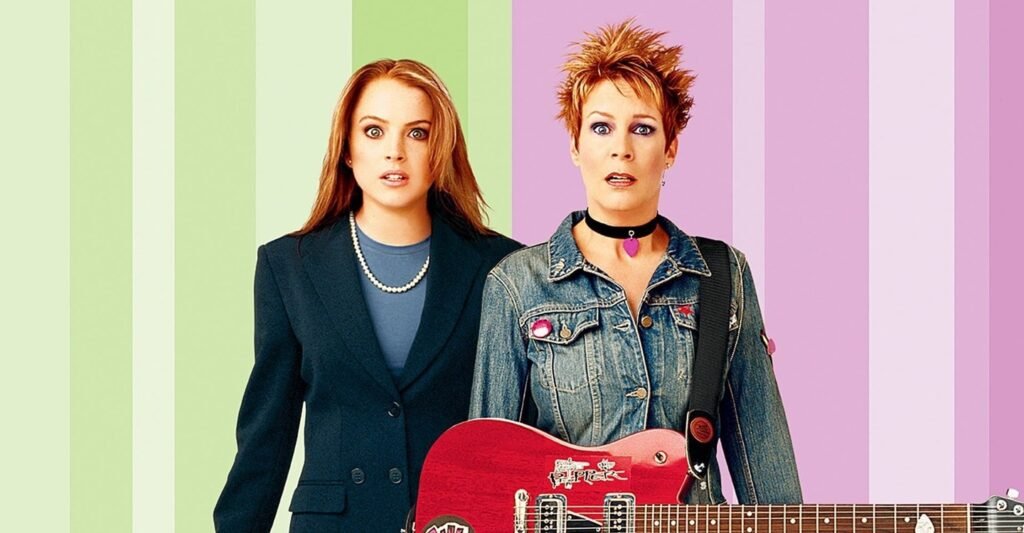 Uma Sexta-feira Mais Louca Ainda | Tudo sobre a sequência do clássico com Lindsay Lohan e Jamie Lee Curtis