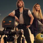 The Electric State Netflix