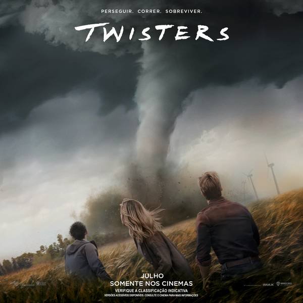 Twisters 2