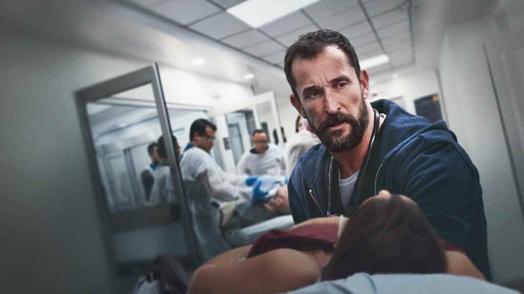 The Pitt 2 temporada