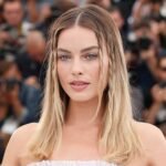 O Morro dos Ventos Uivantes Margot Robbie