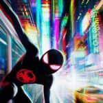 Homem-Aranha: Além do Aranhaverso data de estreia