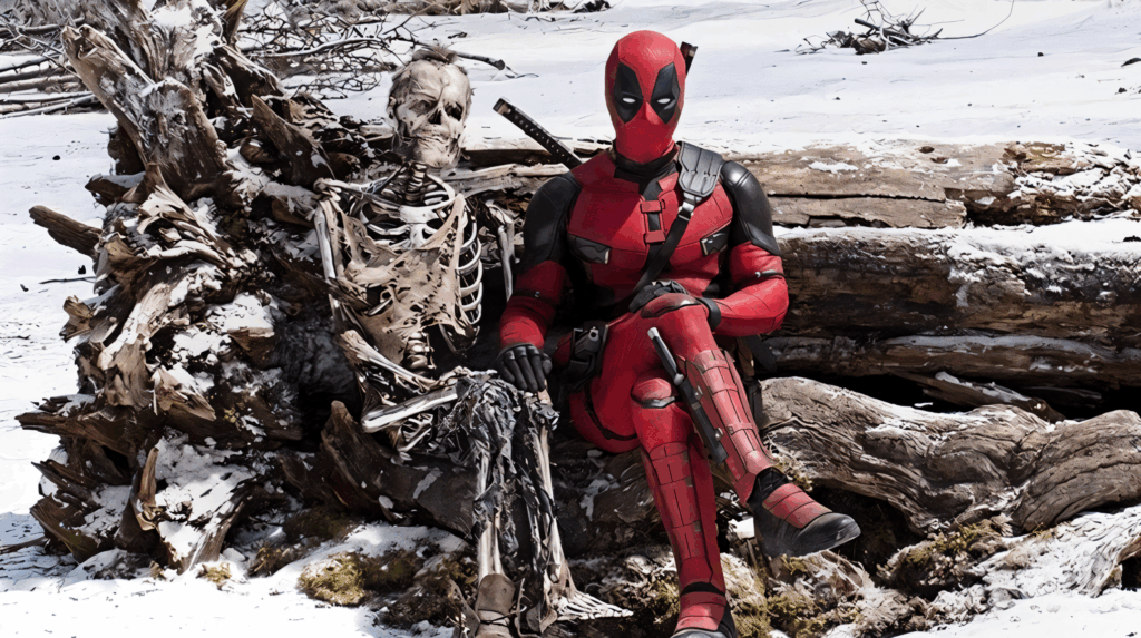 deadpool 4