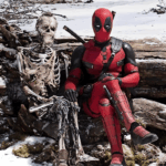 deadpool 4