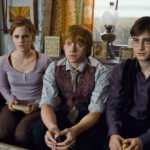 Harry Potter Série