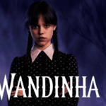 Wandinha 2ª temporada