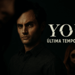 You última temporada Netflix