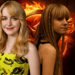 McKenna Grace Maysilee Donner Jogos Vorazes