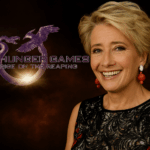 Emma Thompson recusou papel em Jogos Vorazes