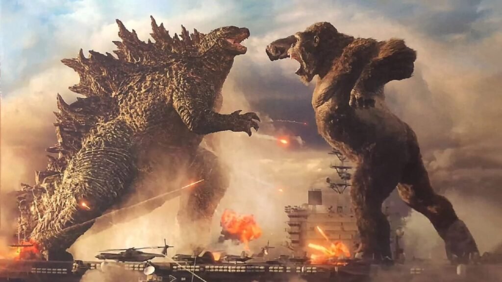 China banir filmes de Hollywood