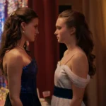 Trailer Rua do Medo Rainha do Baile