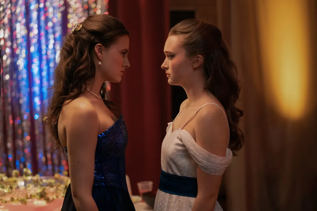 Trailer Rua do Medo Rainha do Baile
