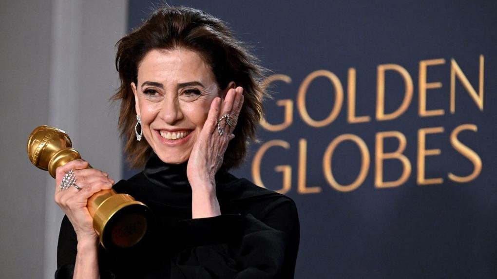 Globo de Ouro 2026 data