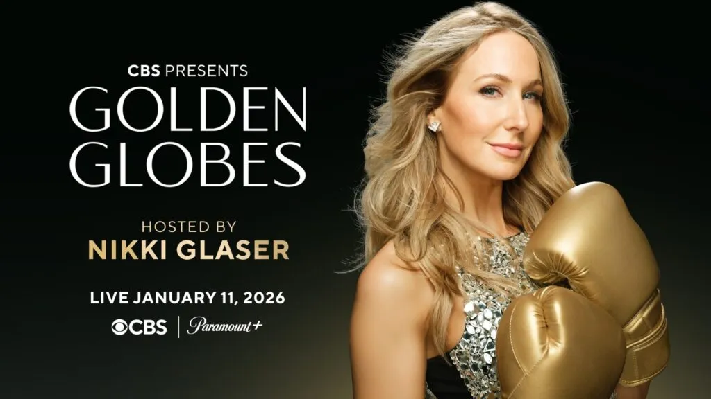 Globo de Ouro 2026 data