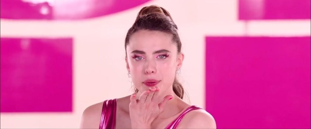 Margaret Qualley no MCU