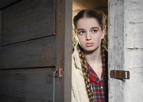 Carrie Prime Video