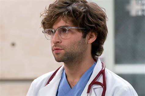 Grey’s Anatomy 22 temporada