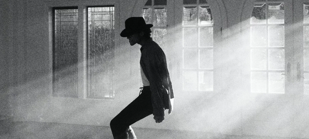 Michael cinebiografia