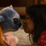Lilo & Stitch live-action