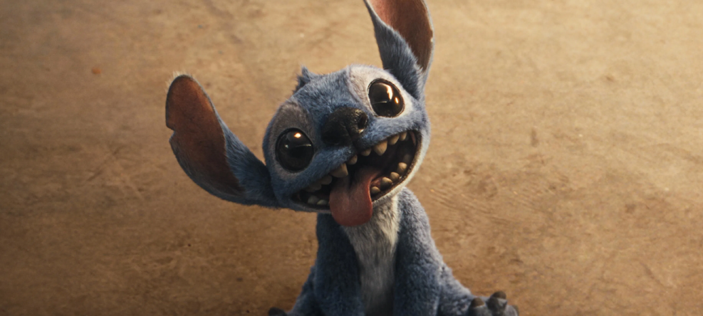Lilo & Stitch live-action