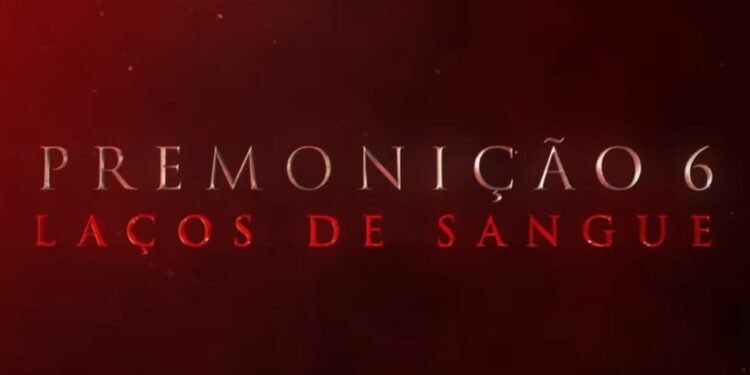 Premonição 6