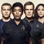 9-1-1 9 temporada
