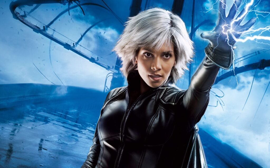 Halle Berry Tempestade