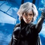 Halle Berry Tempestade