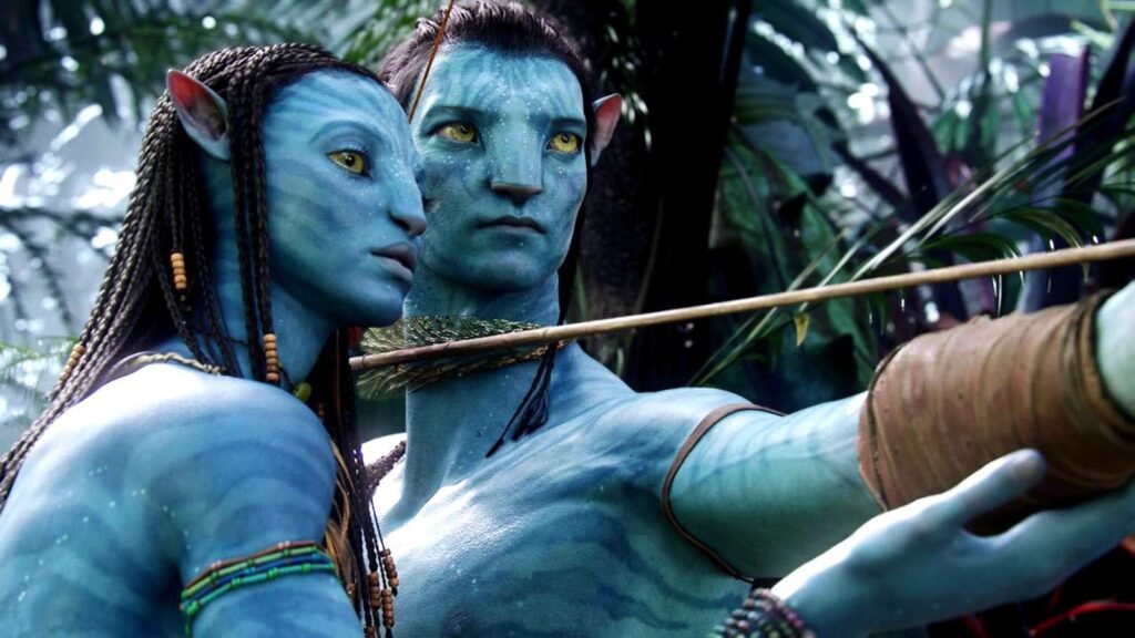China banir filmes de Hollywood
