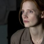 Jessica Chastain