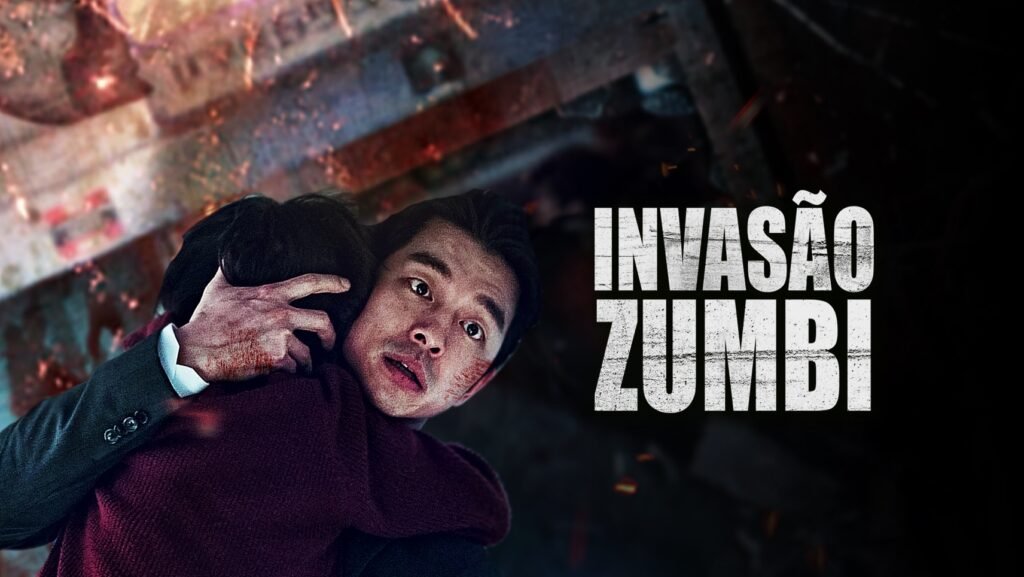 Remake de Invasão Zumbi