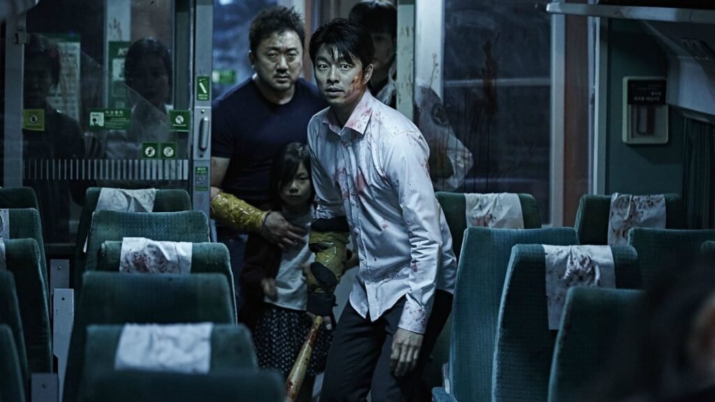 Remake de Invasão Zumbi