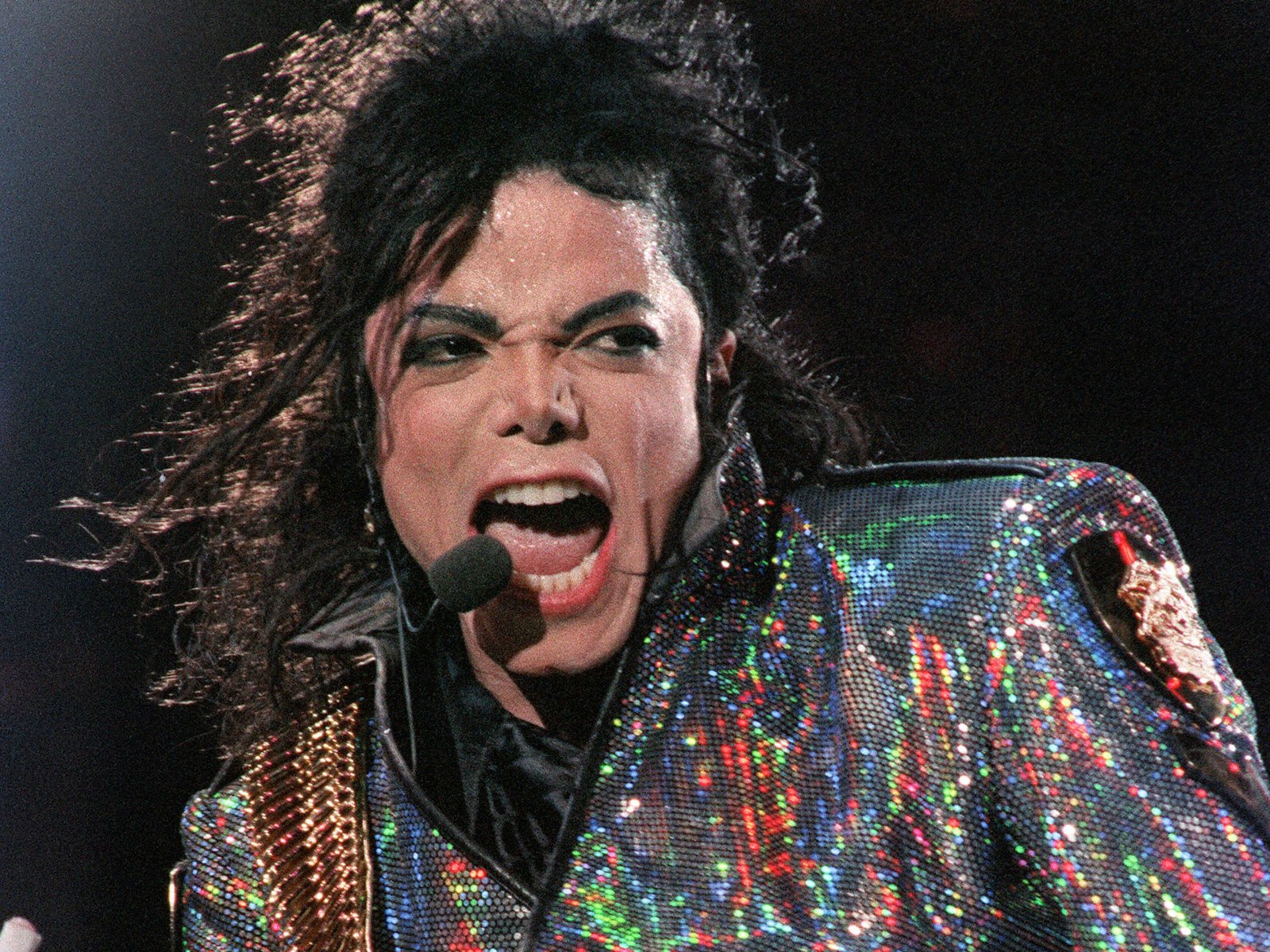 Michael Jackson Filme