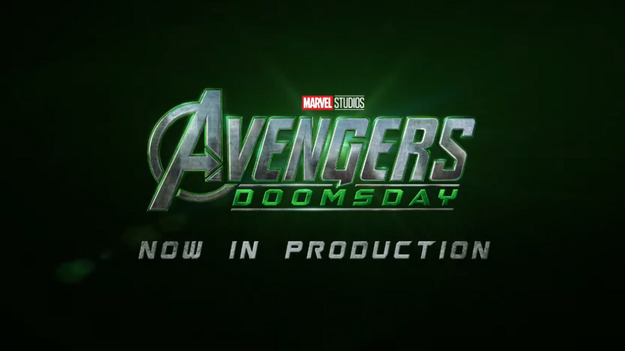 Vingadores Doomsday