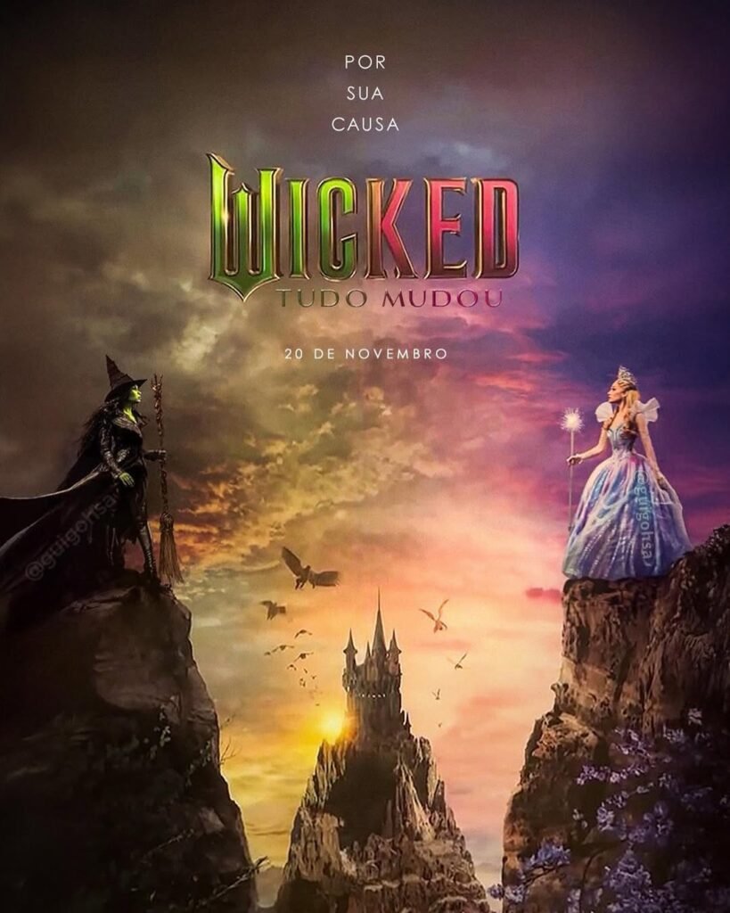 Wicked: For Good
