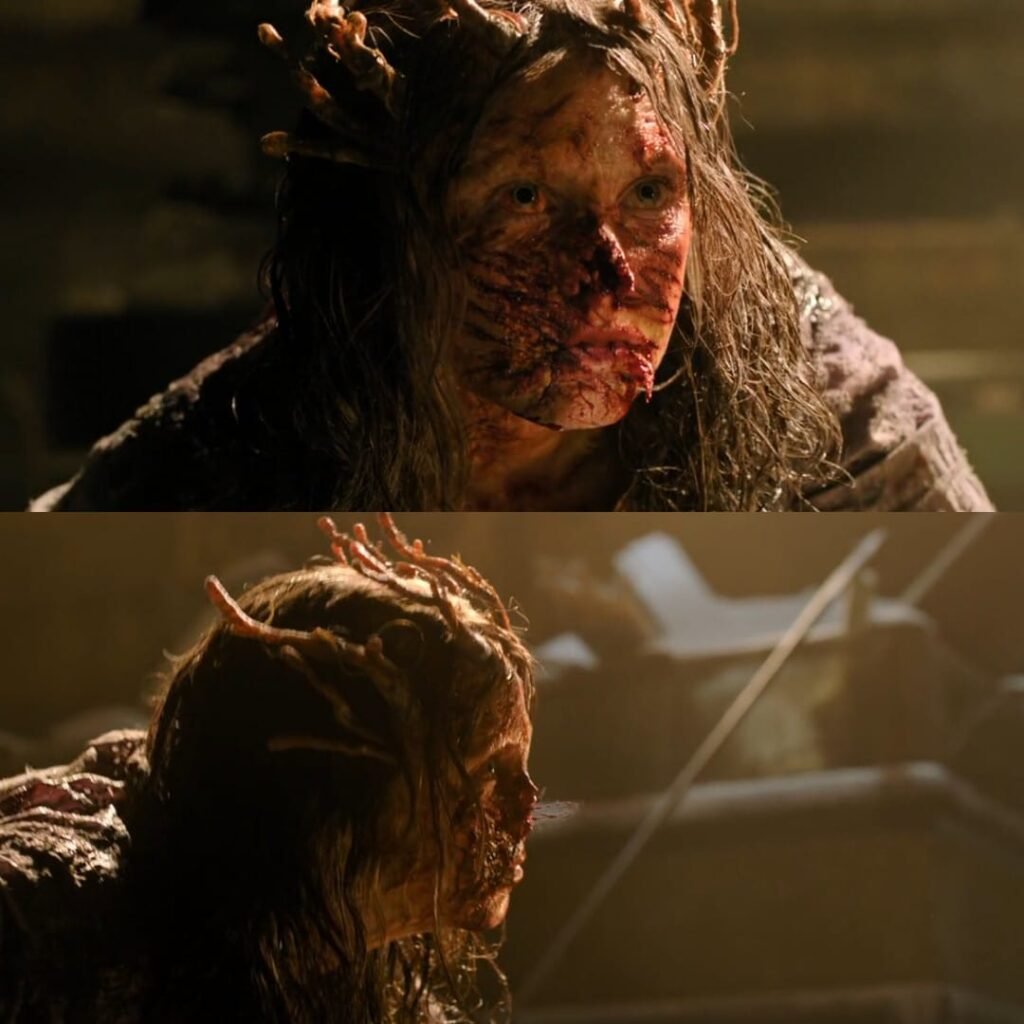 The Last of Us 2ª Temporada