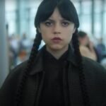 Wandinha 2ª temporada