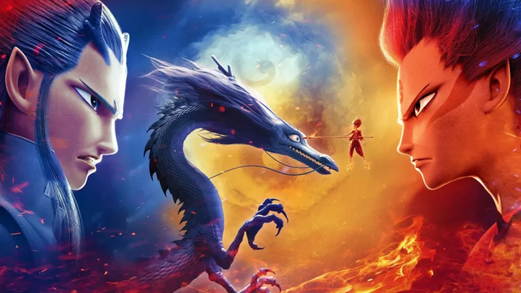 China banir filmes de Hollywood