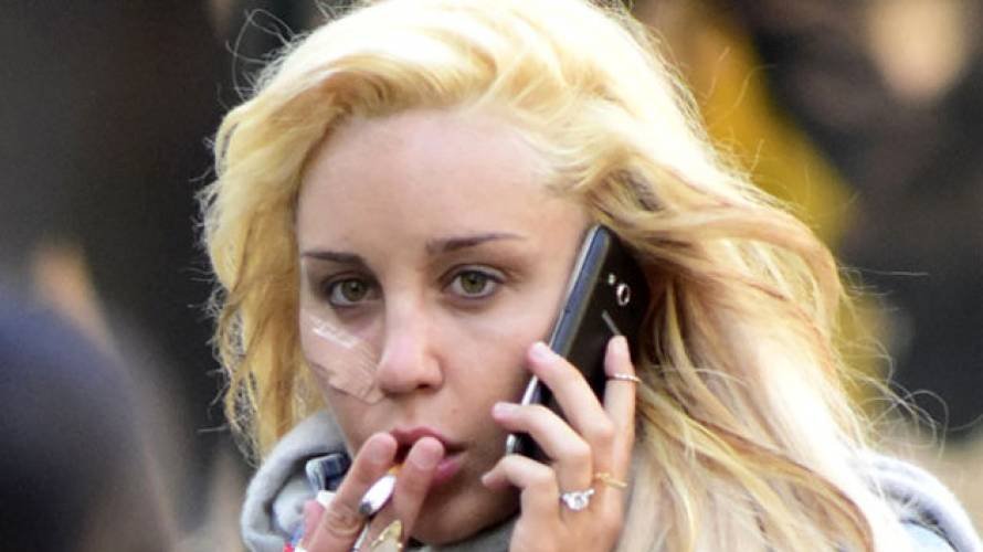 Amanda Bynes OnlyFans