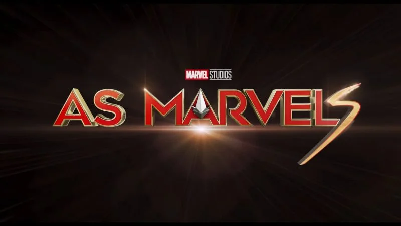 As Marvels 
