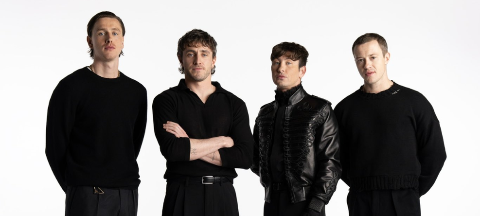 Os Beatles filmes