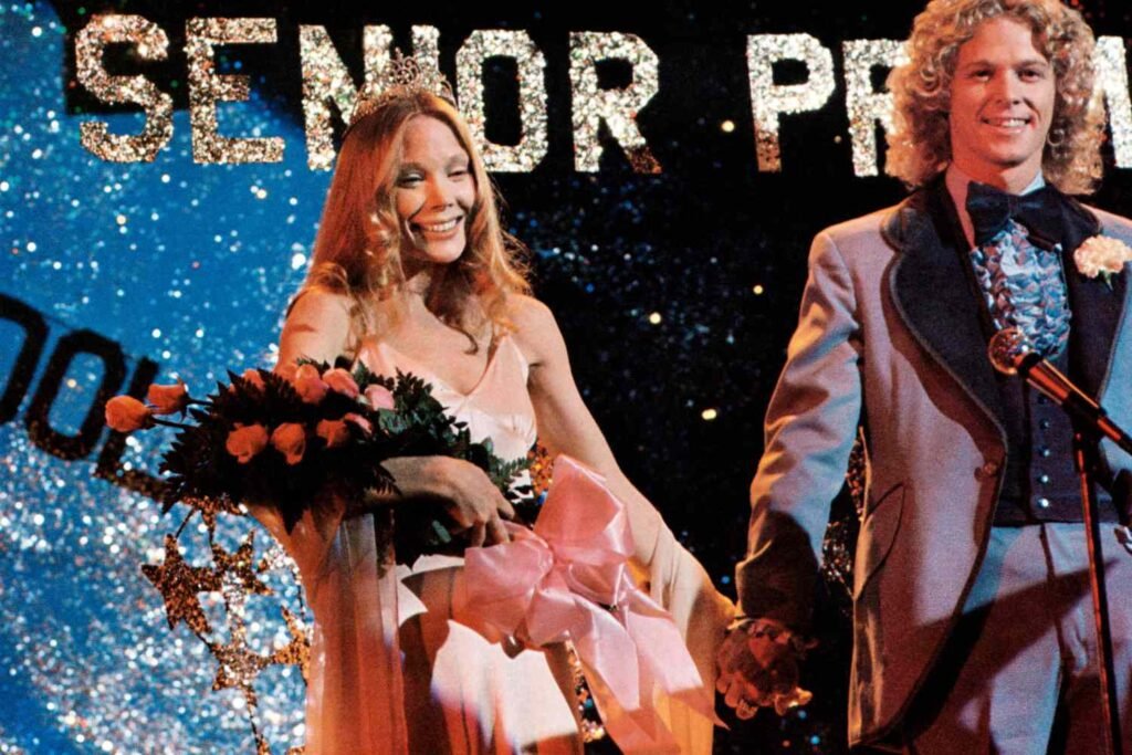 Carrie Prime Video