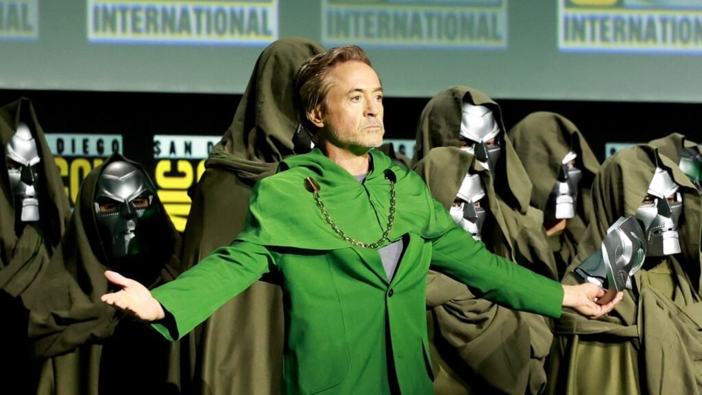 Vingadores Doomsday