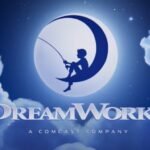 Ilha Esquecida DreamWorks