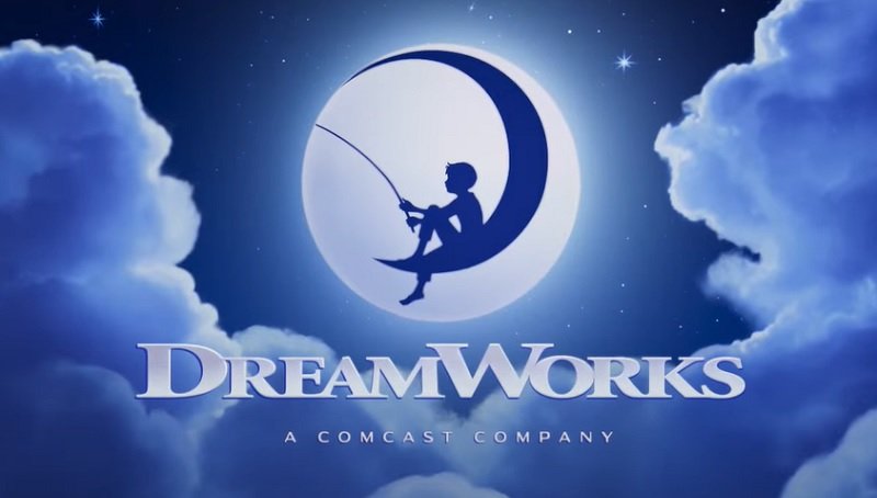 Ilha Esquecida DreamWorks