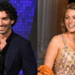 Justin Baldoni e Ryan Reynolds