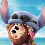 Lilo & Stitch live-action
